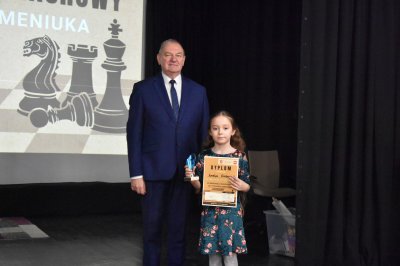 VII Memoriał Szachowy